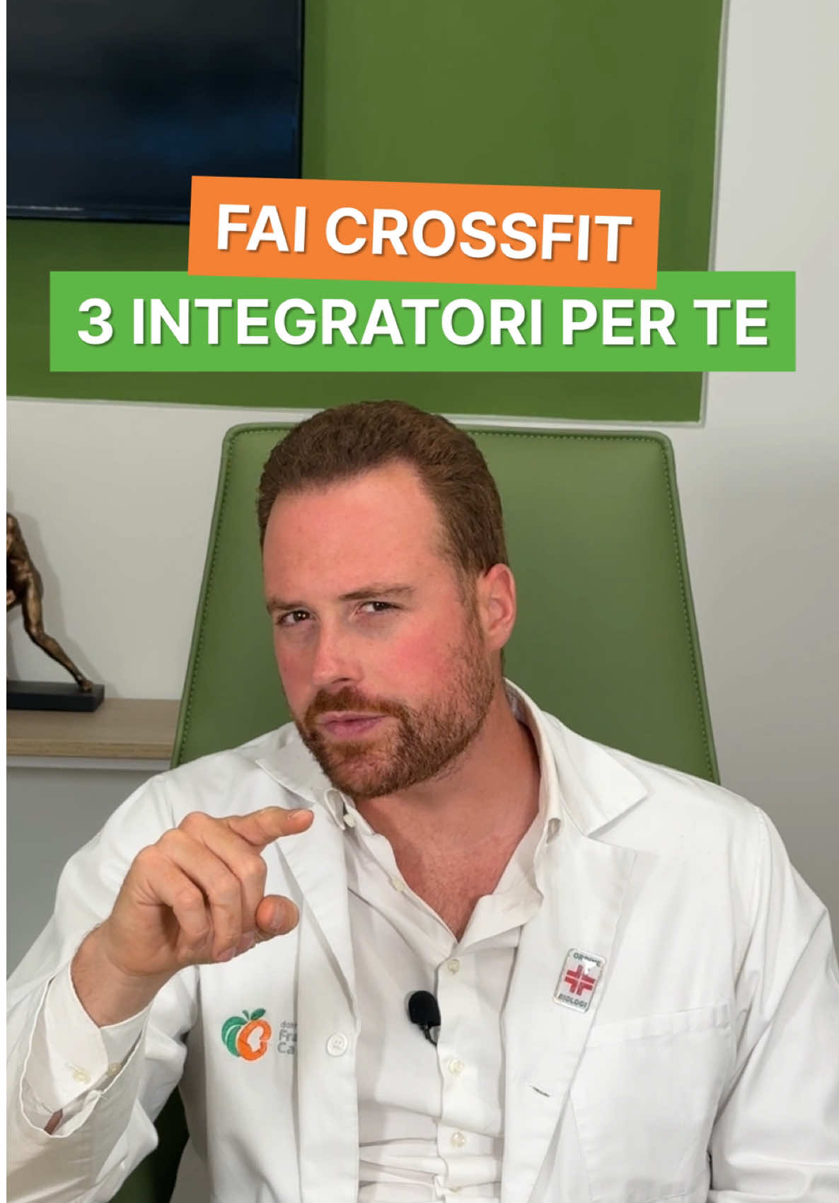 @Dr. Francesco Casolaro