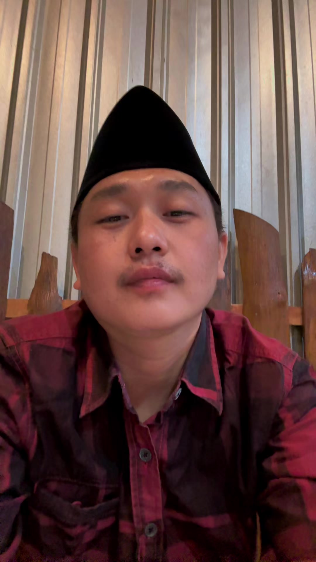 @Muhammad Luthfi