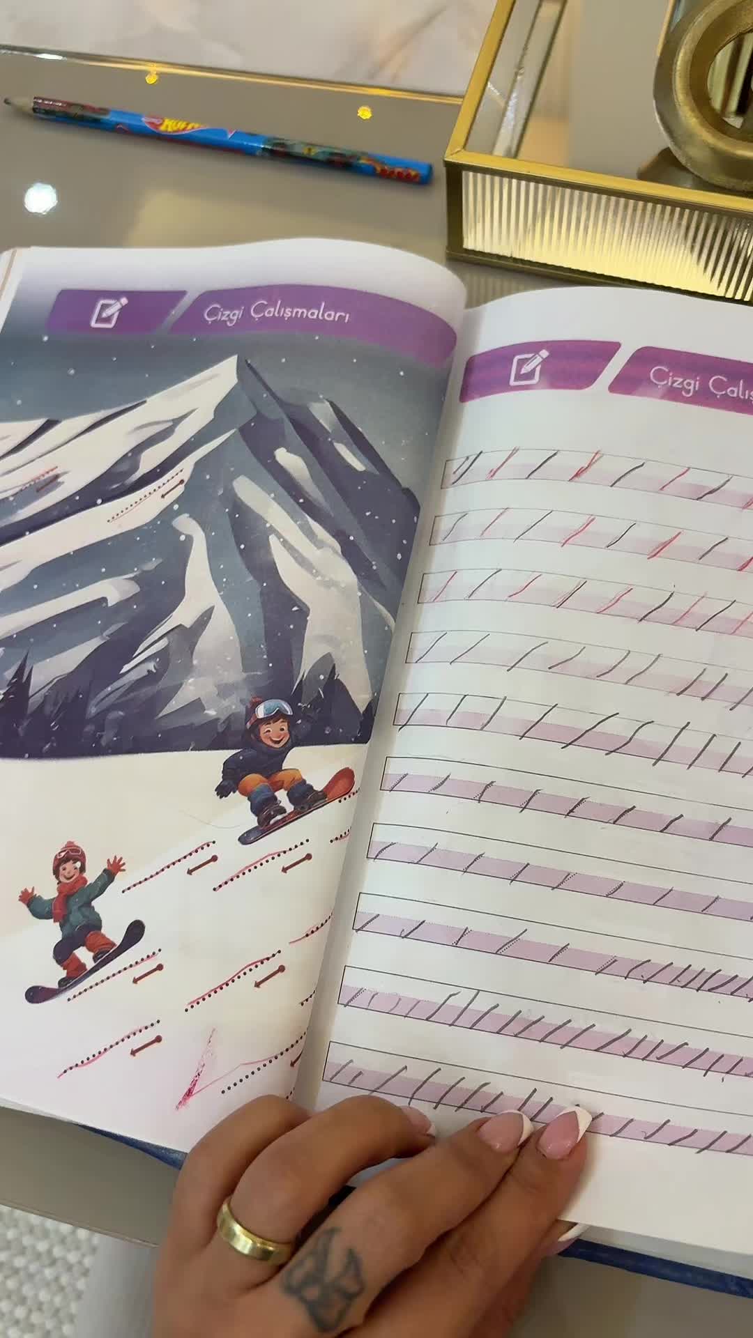 @Bercemdönmez