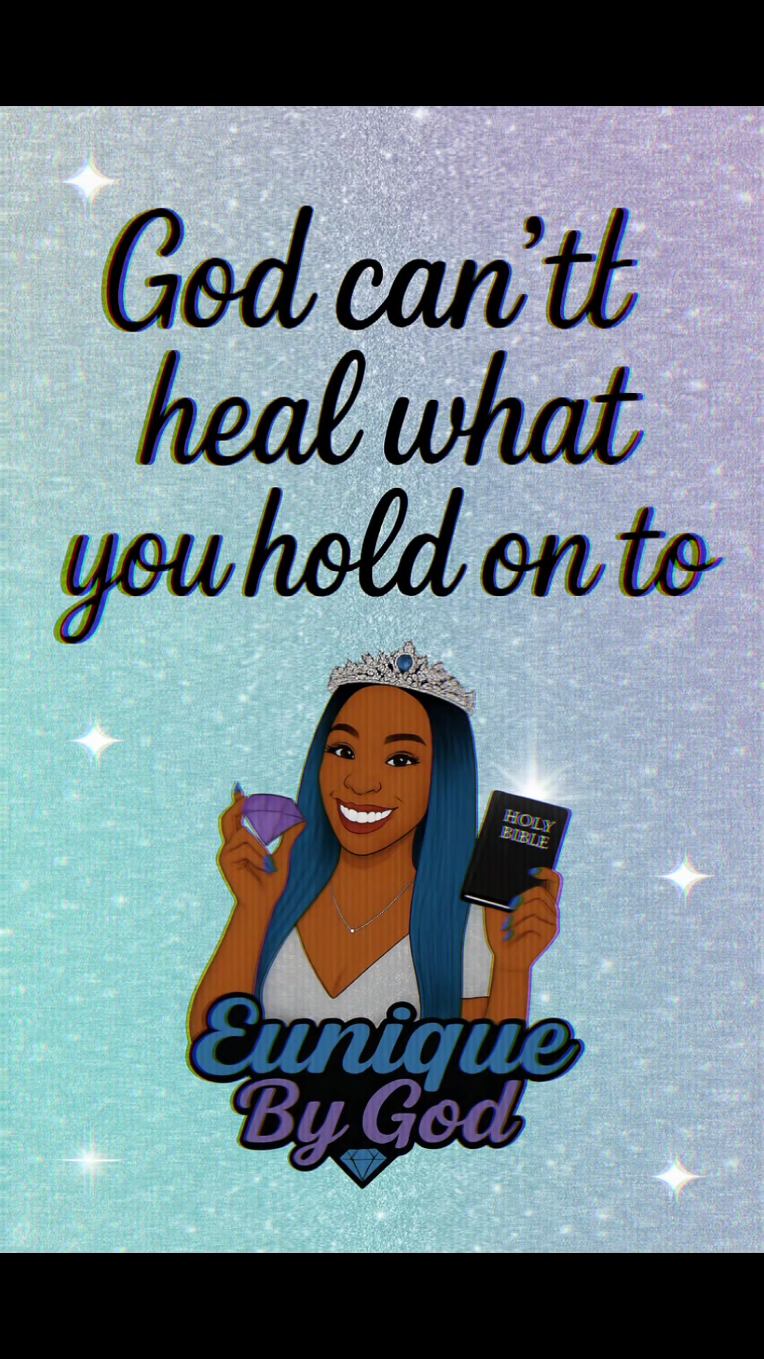 @Lady Eunique