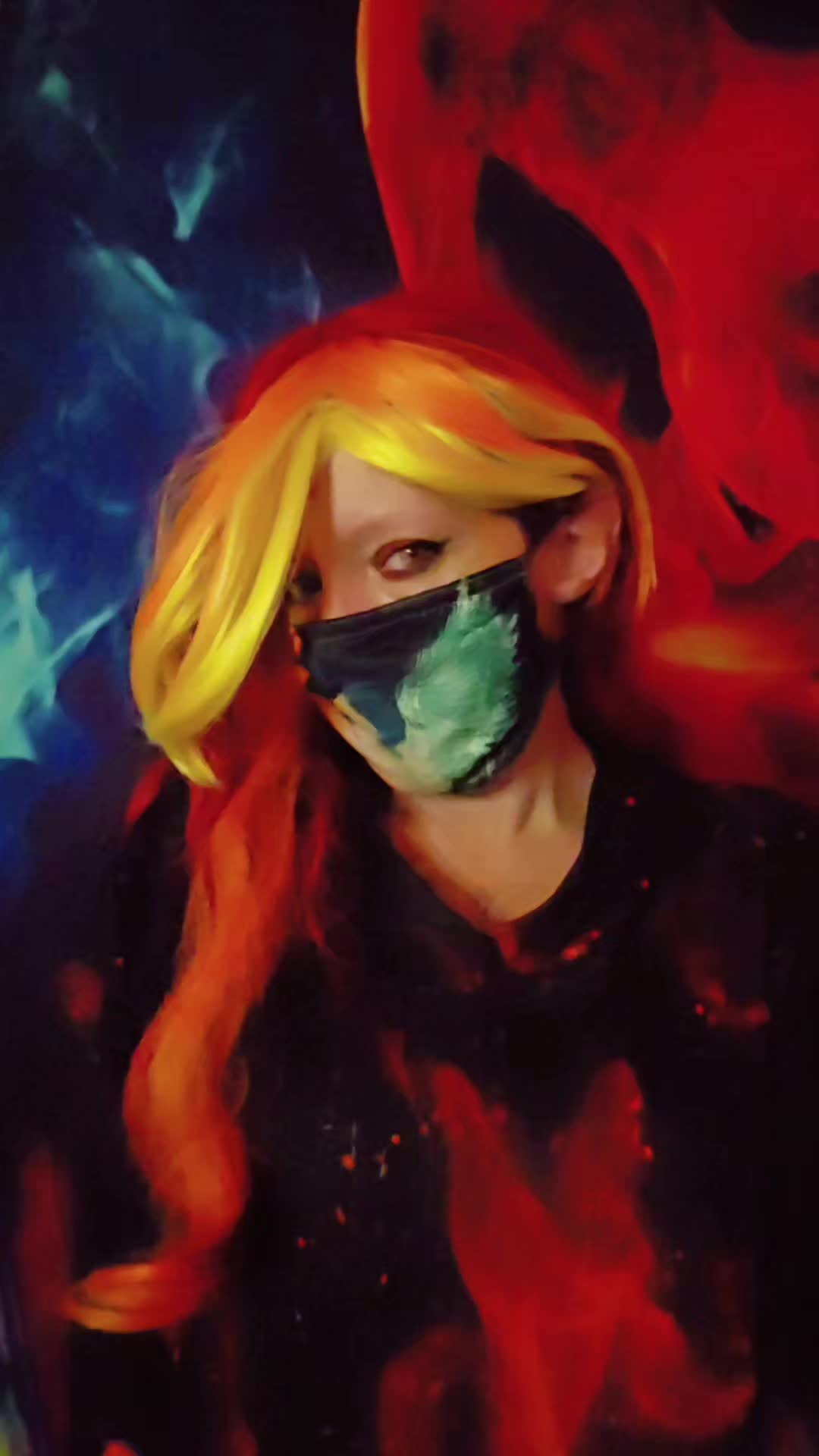 @Midnight_Phoenix_Rising
