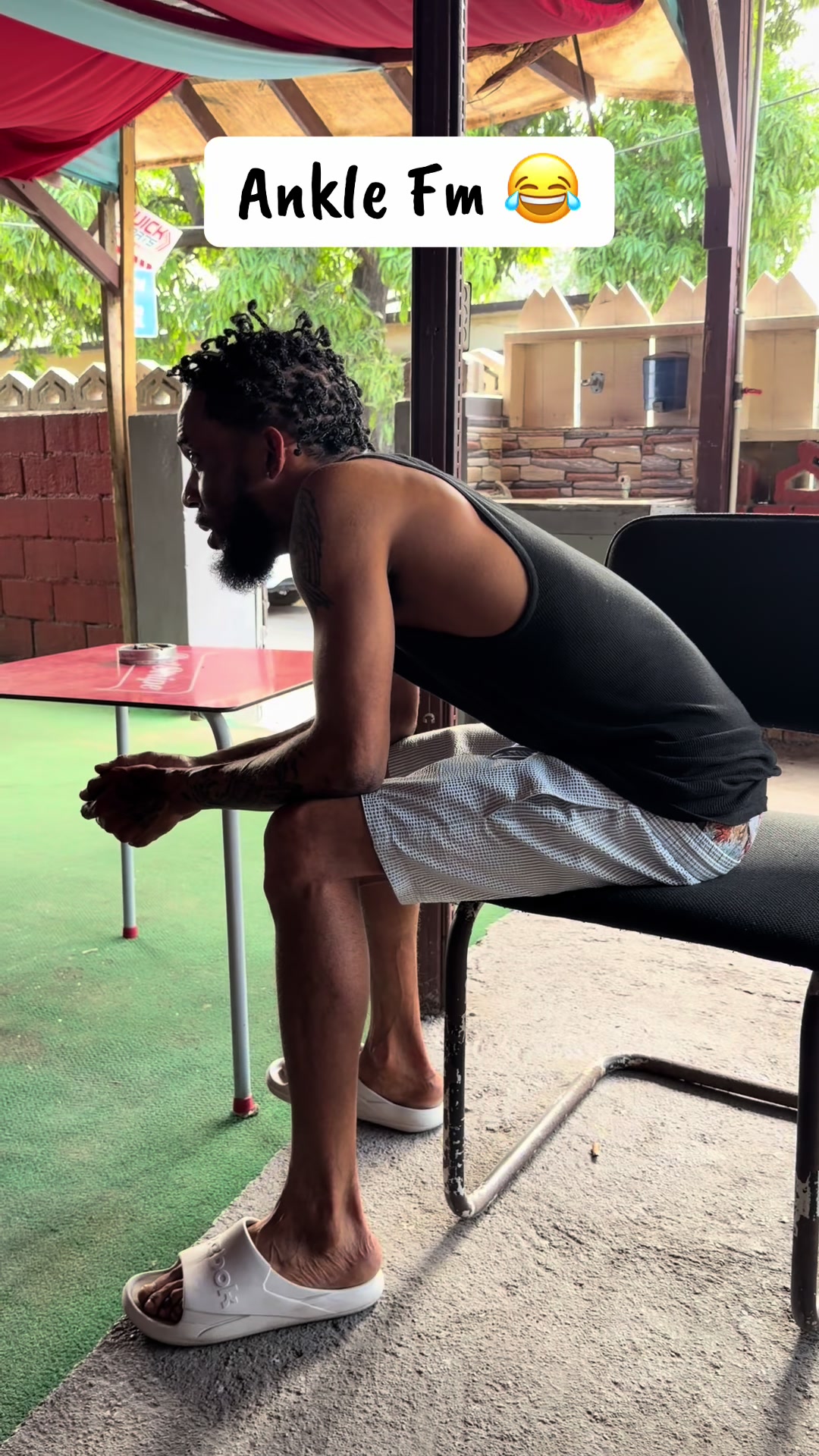 @1ankle pon eh app