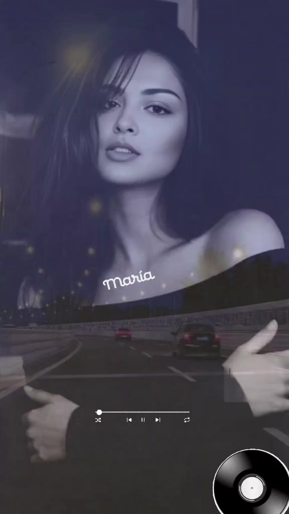 @๊ง ๐ MARIA ๐๊ง