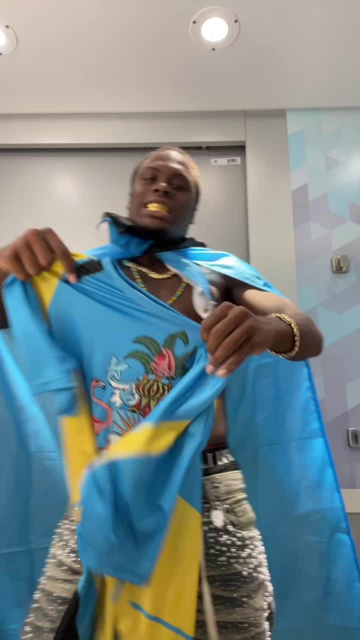 @FLAWDA🇧🇸