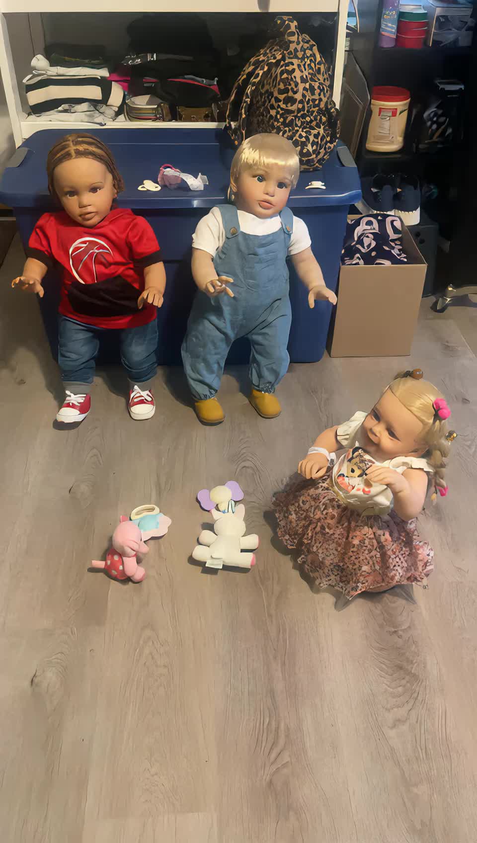 @Ms.Bee’sRebornMama