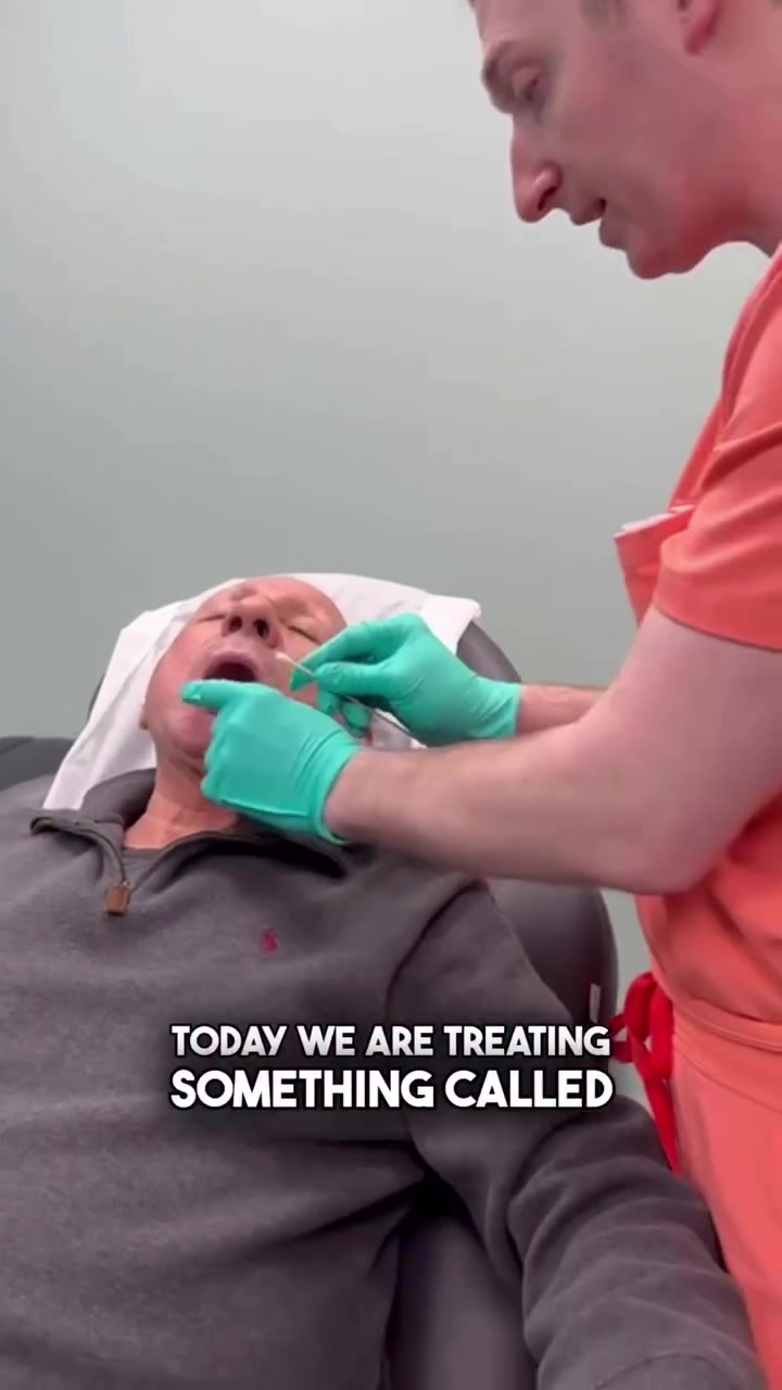 @Dr Jason Chouake