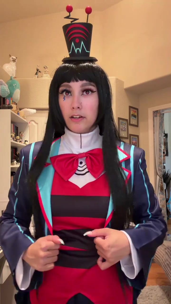 @Futaba Sakura Kinnie