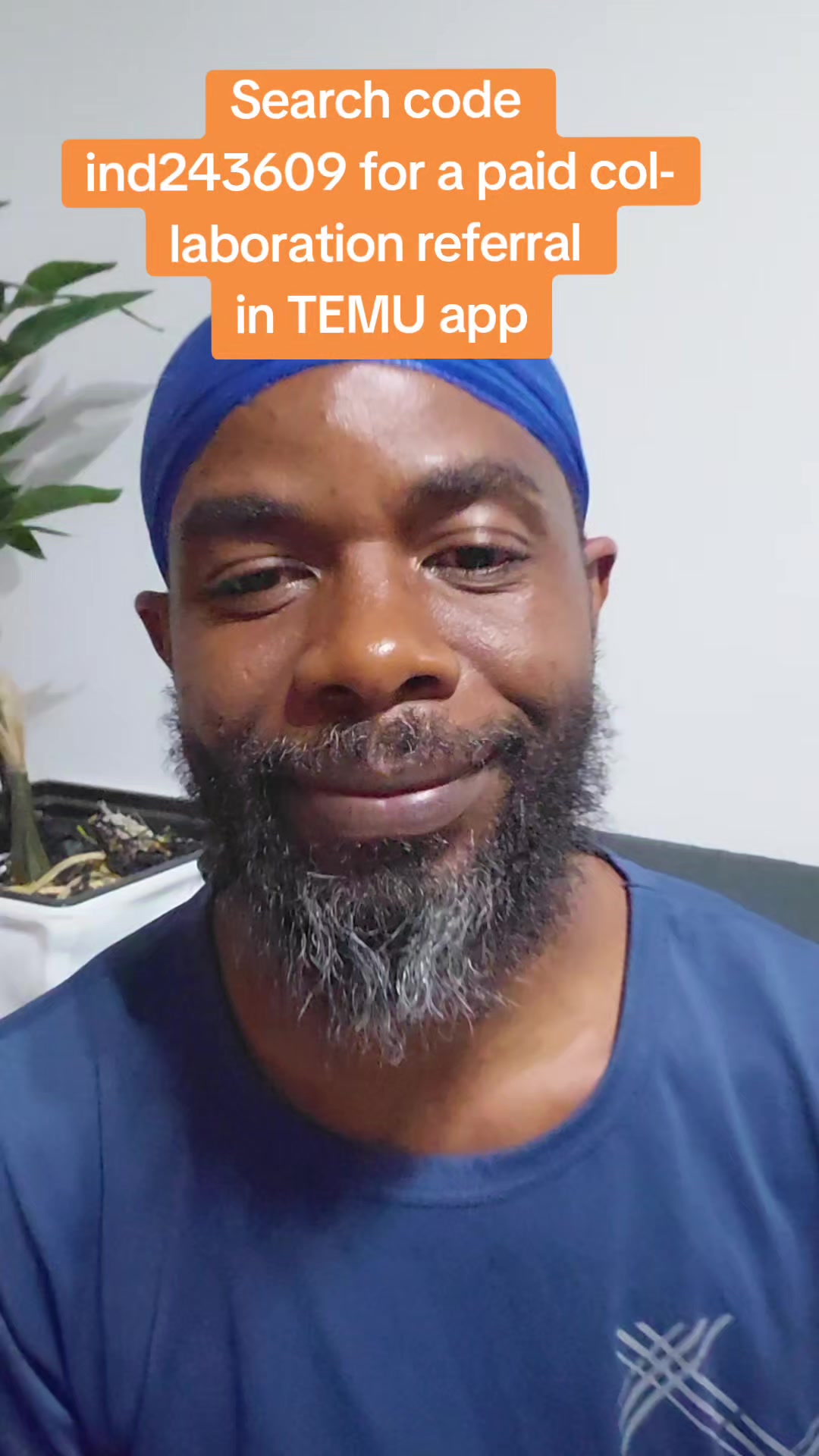 @Desmario