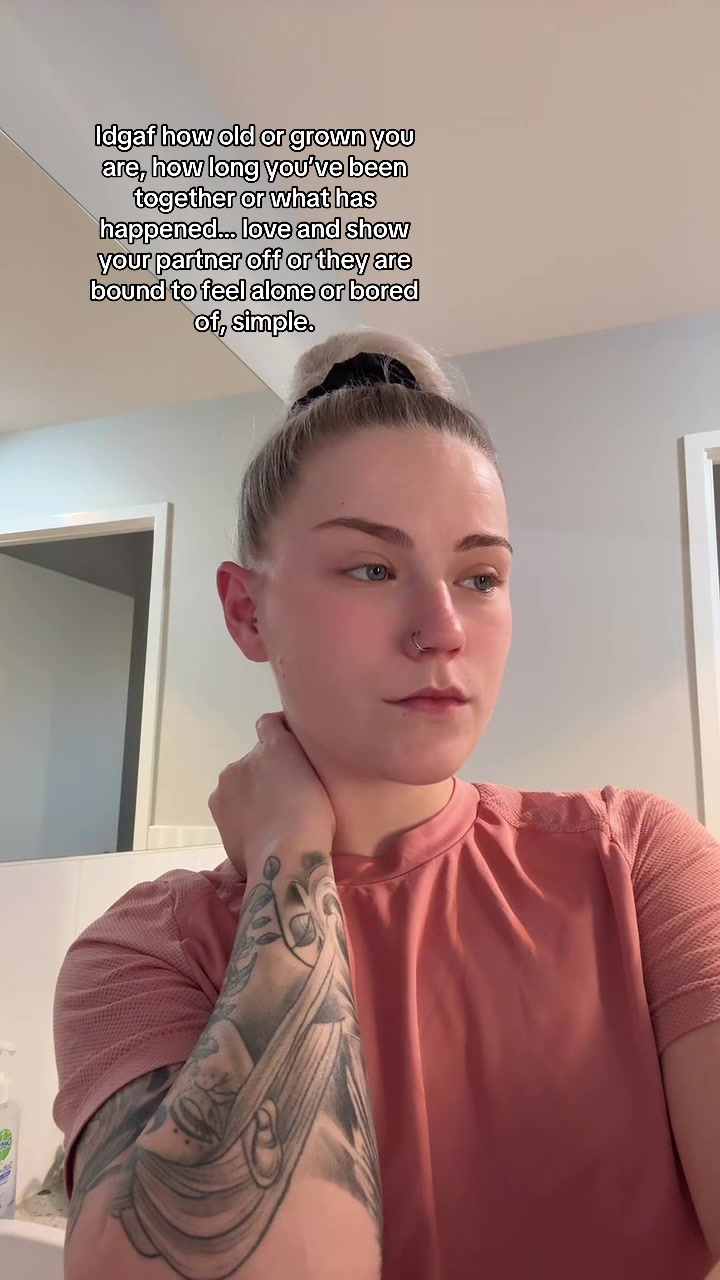 @Chloe preston