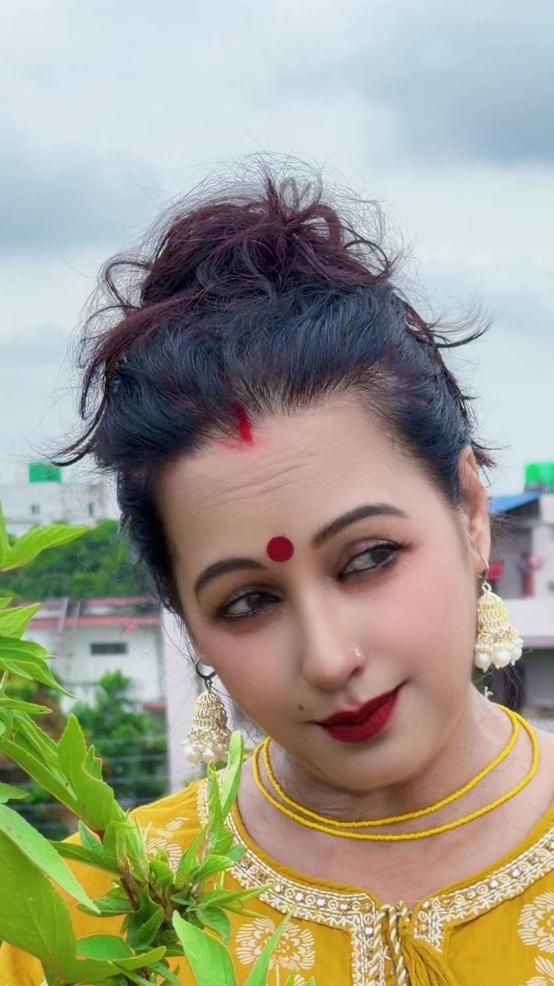 @diptee Ghimire