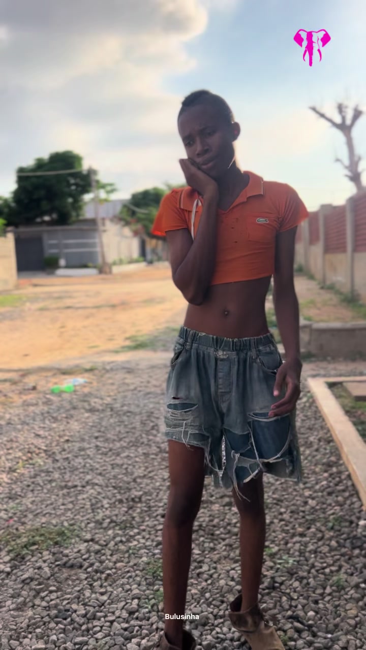 @Bulusinha