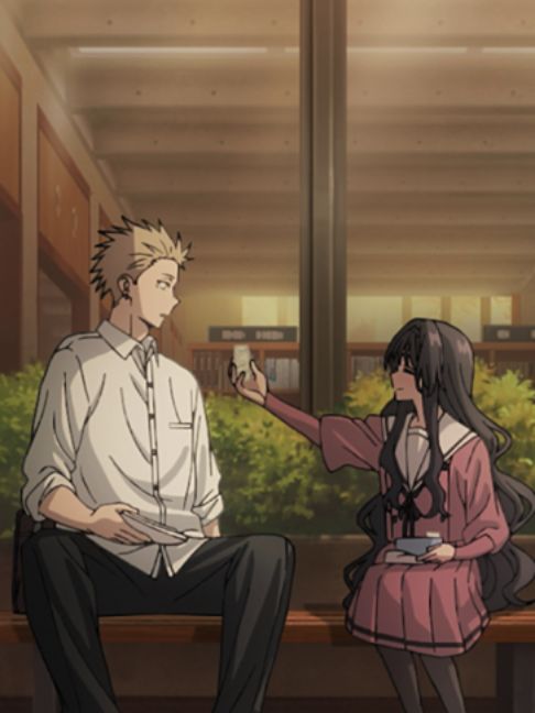 @Netflix Japan