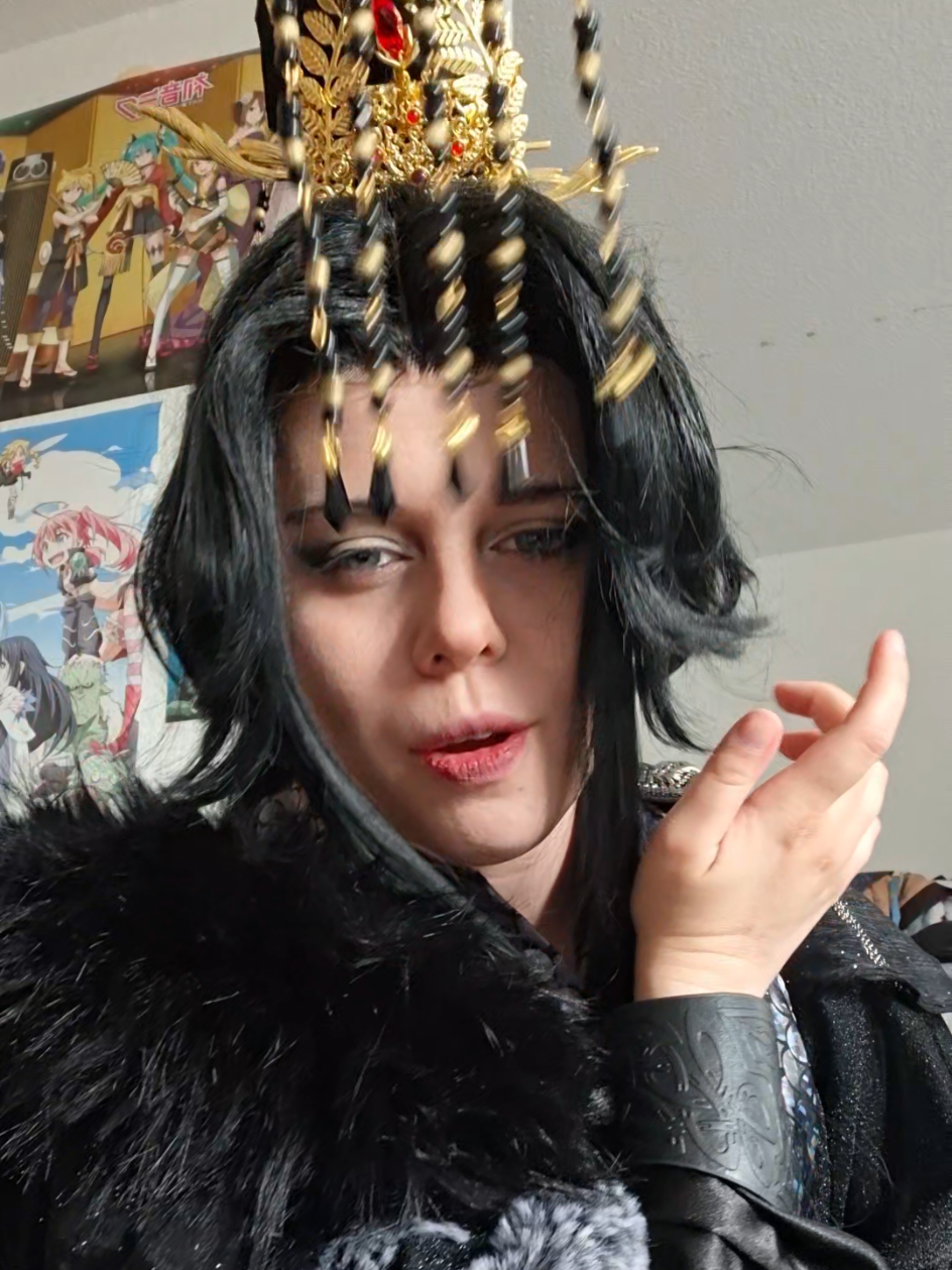 @Yumisa_cos.