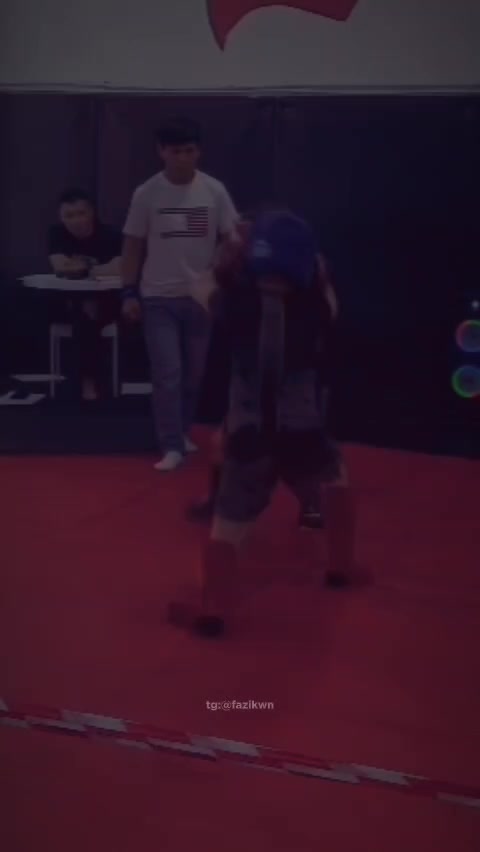 @Daniel🥋🏅MMA sports🥇