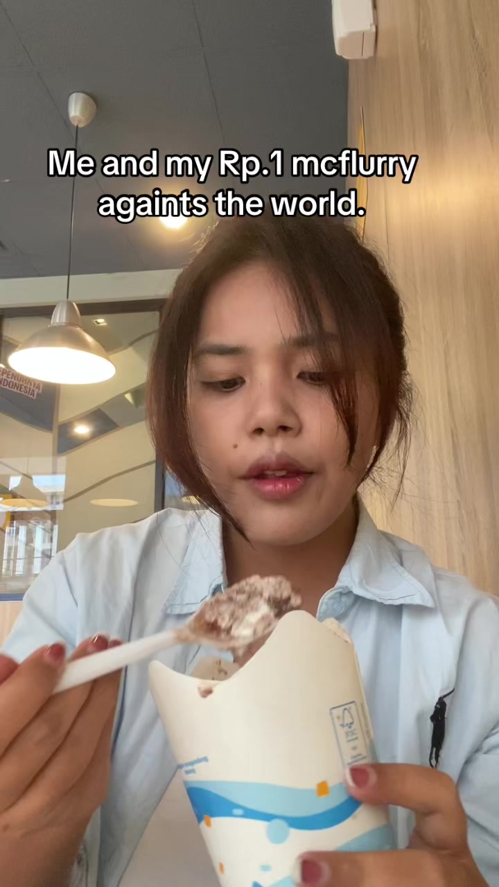 @Emang bolee