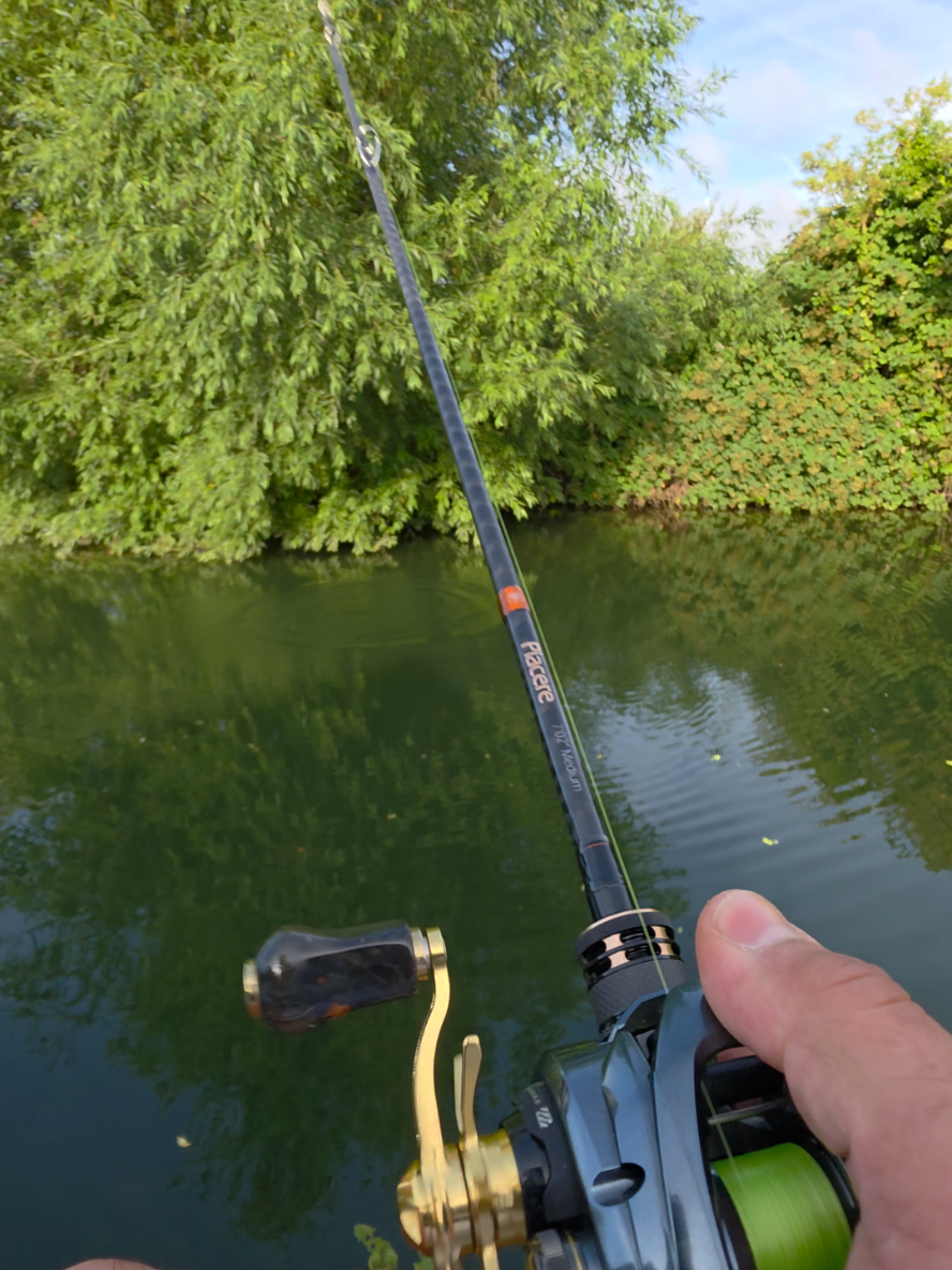 @BF Angler
