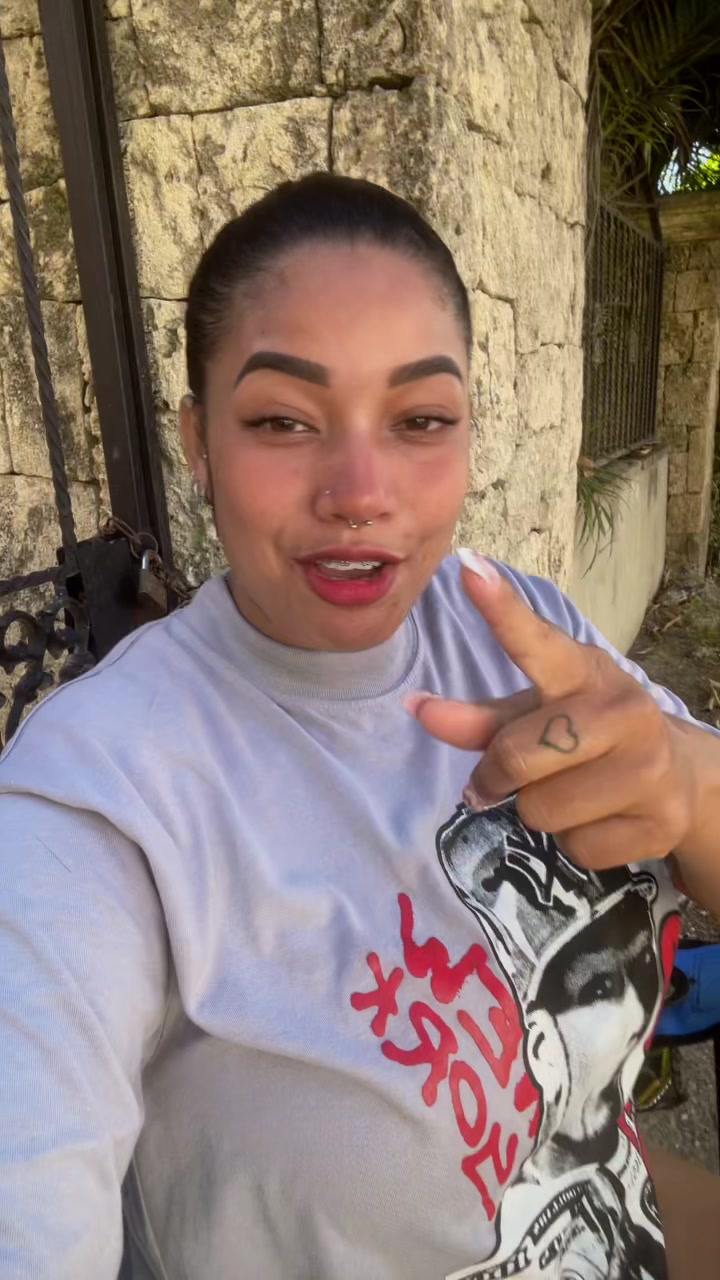 @✨La mami castro 1✨