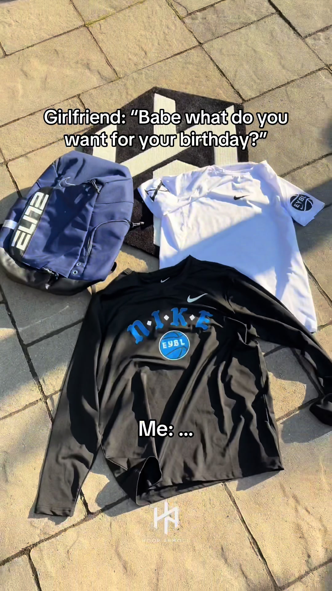 @Hoop Armour