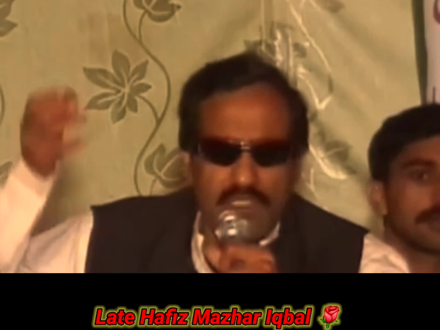 @R4J4 SH4HZ4D KH4N