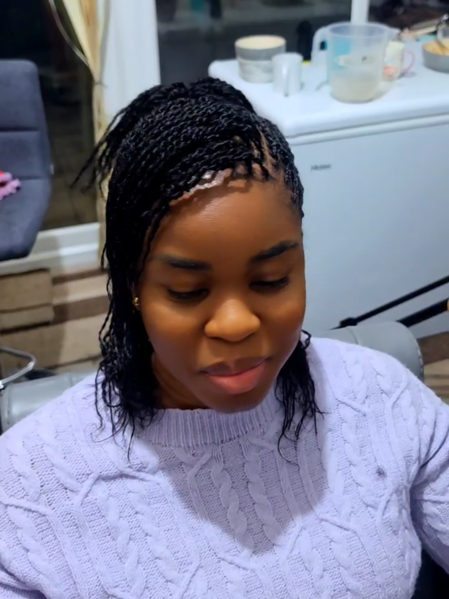 @Hairbyshebah