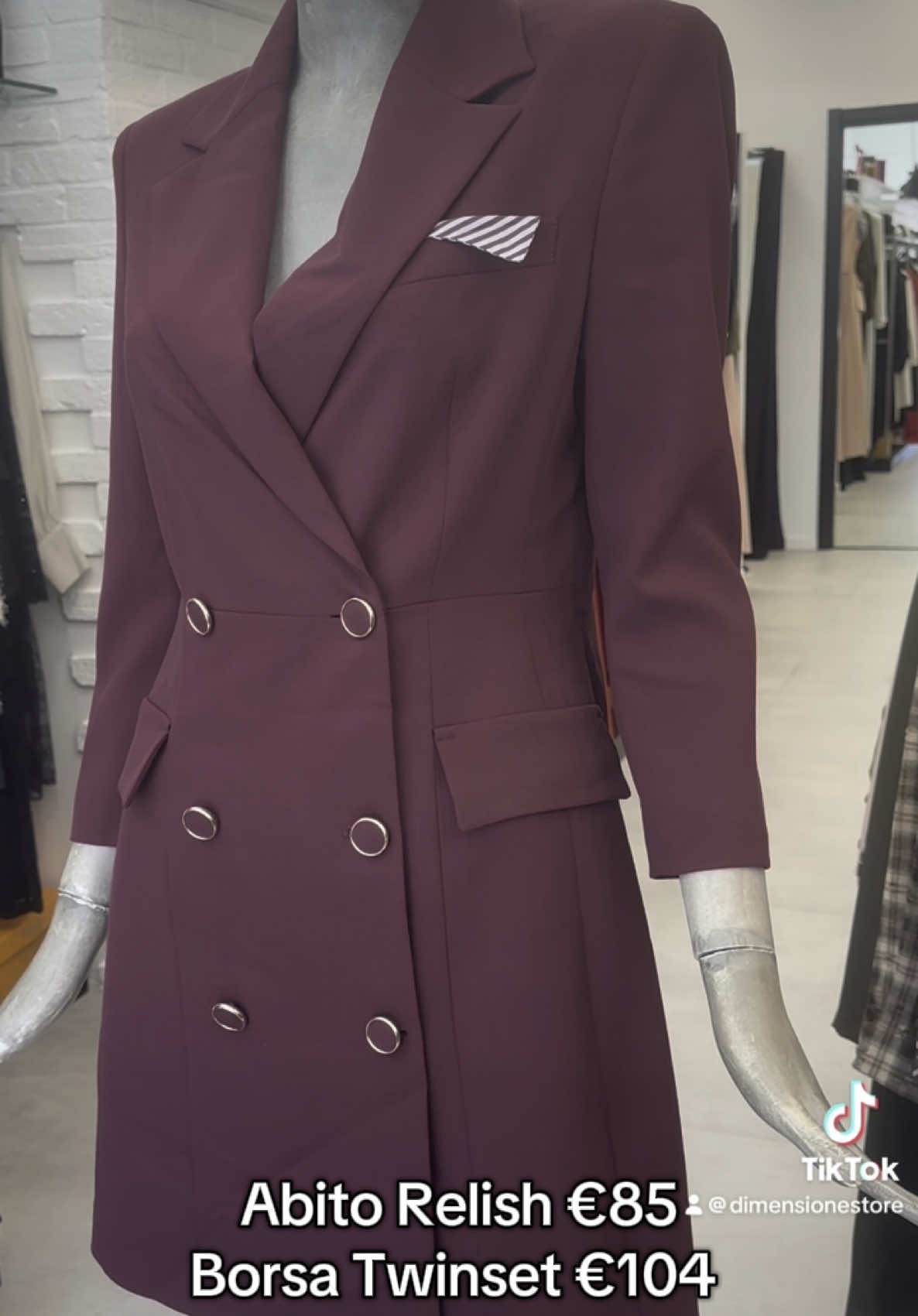 @Dimensione Store
