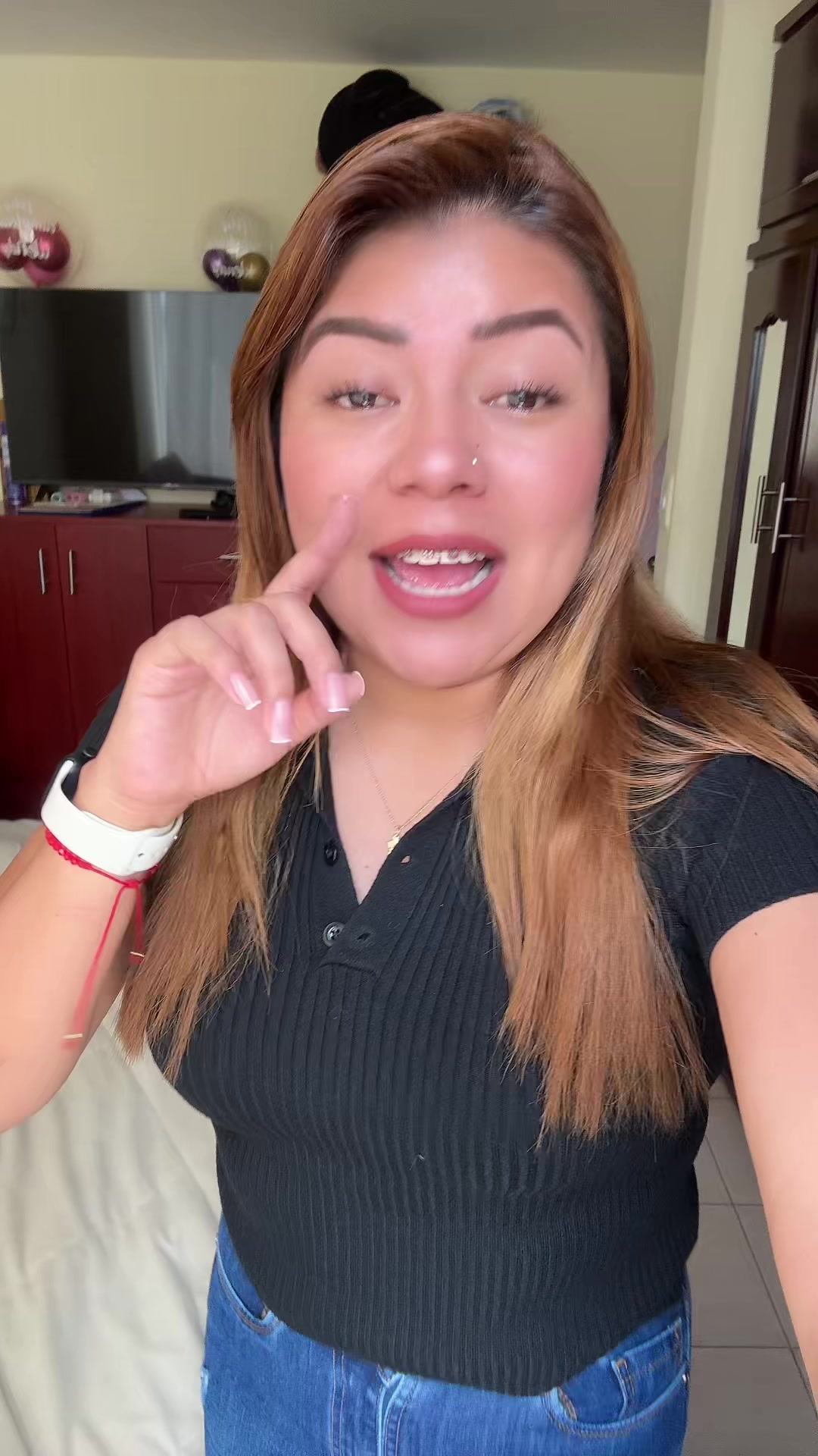 @Wendy Mora