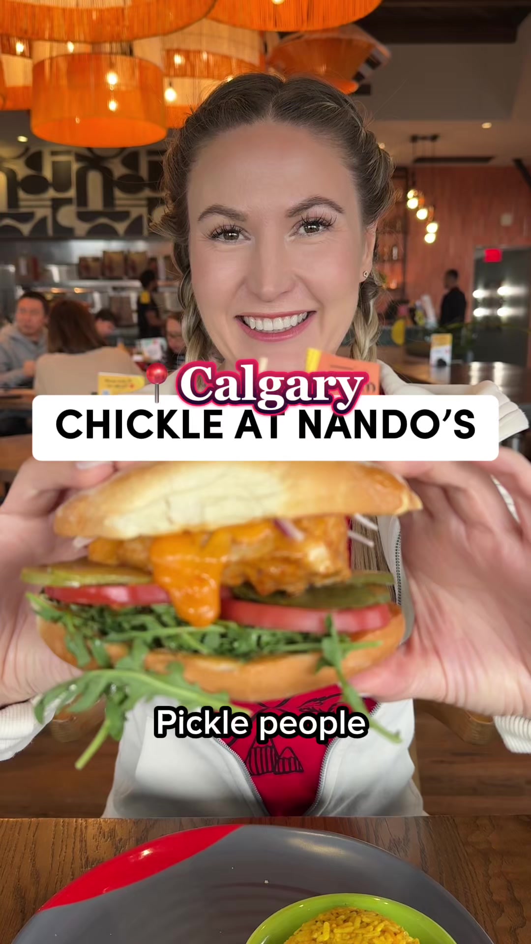 @Calgary Event Sharer