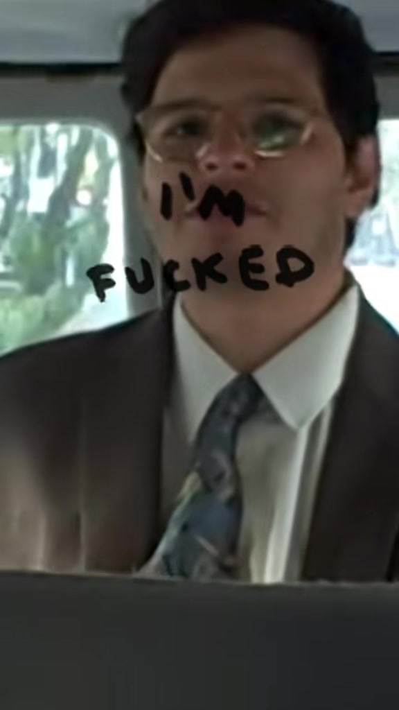 @Harmless