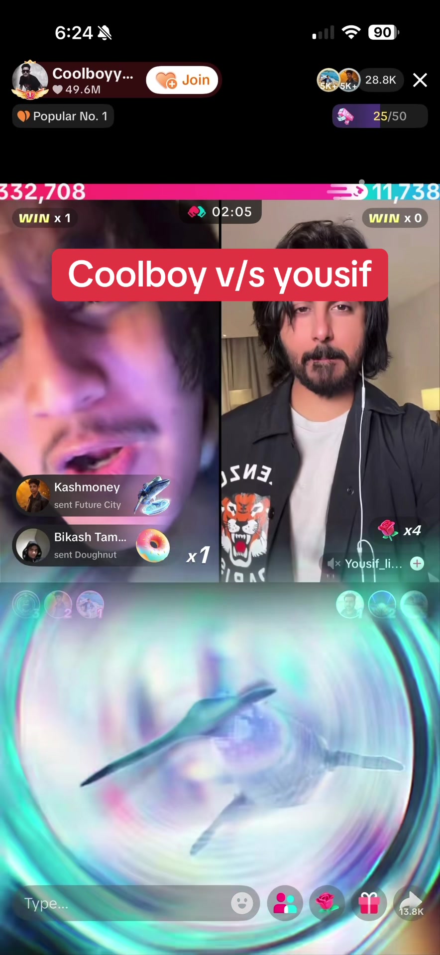 @Coolgang❤️