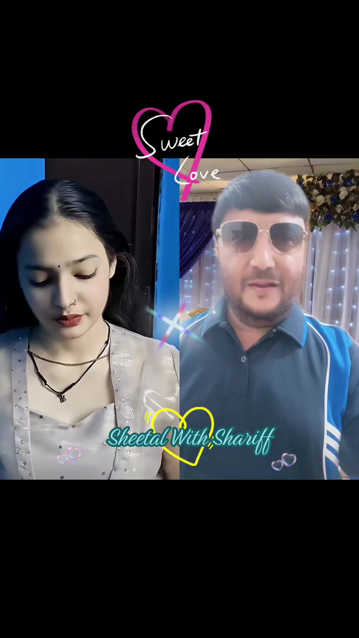 @fayaz shariff