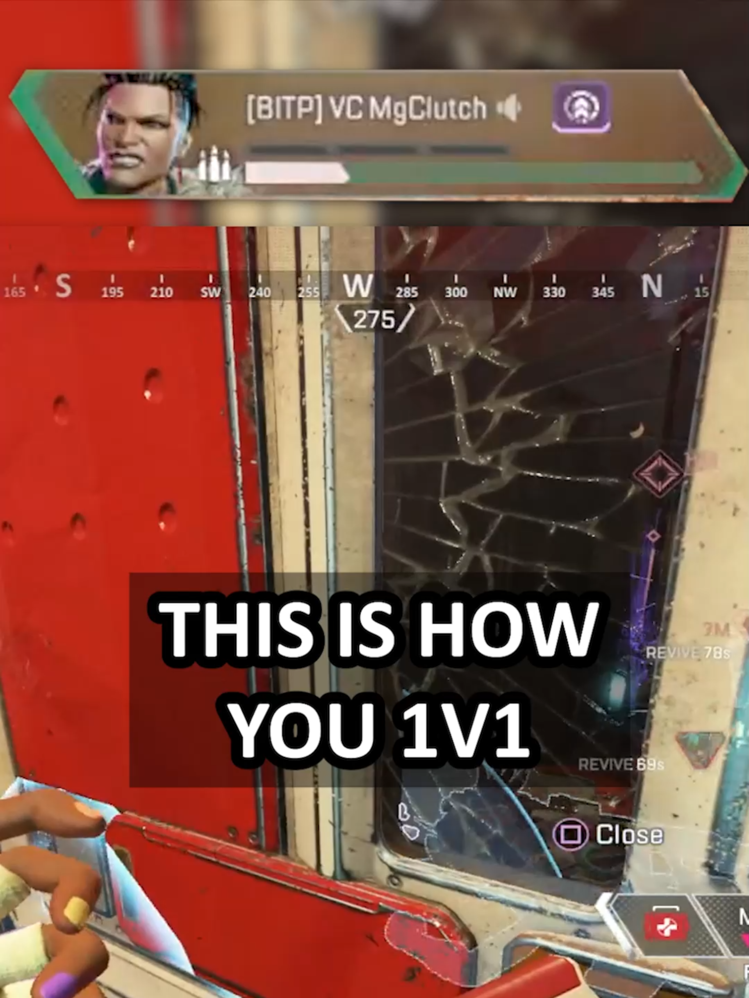@MgClutch