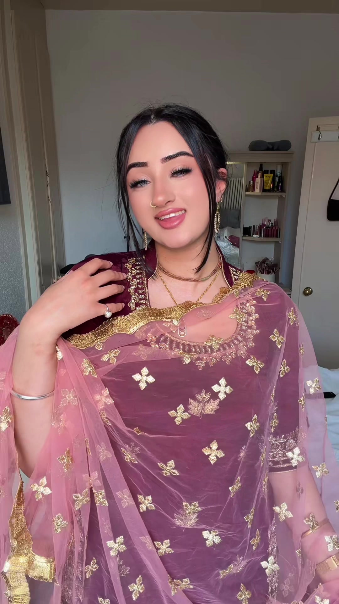 @Misssimaarjit 🌟