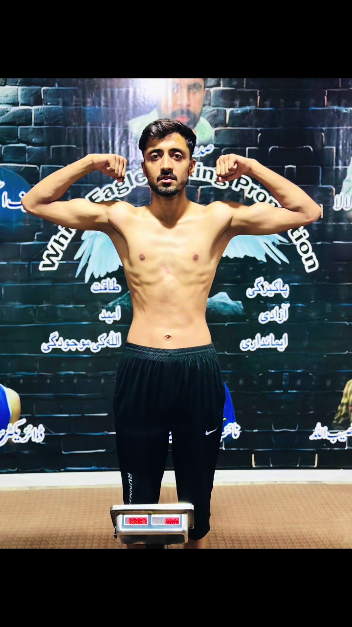 @Psb boxing academy quetta