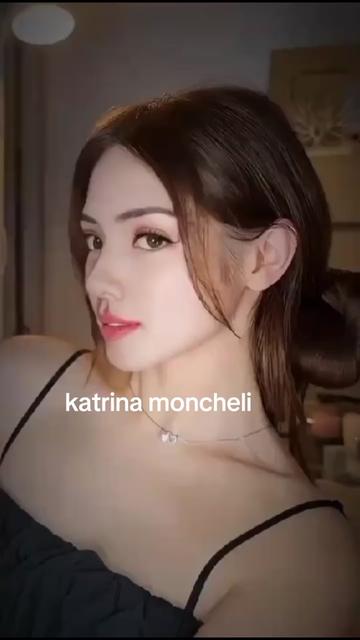 @katrina moncheli
