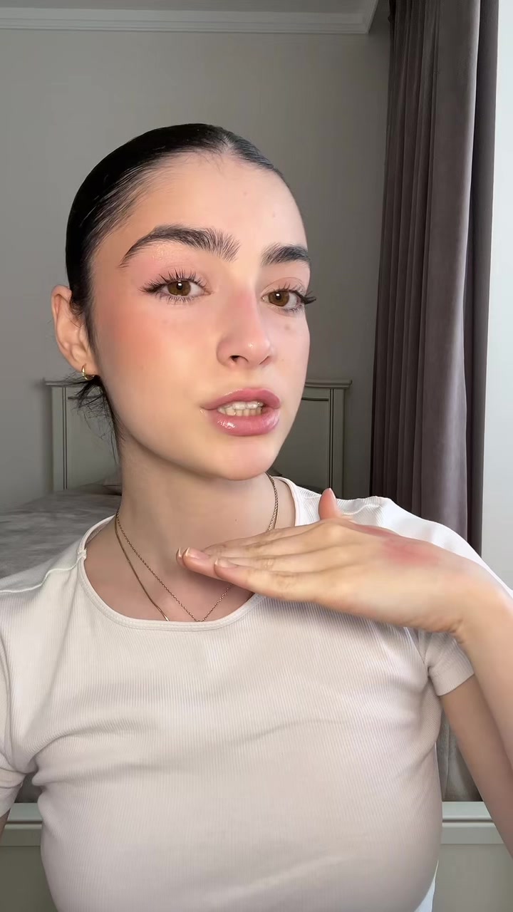 @миля я