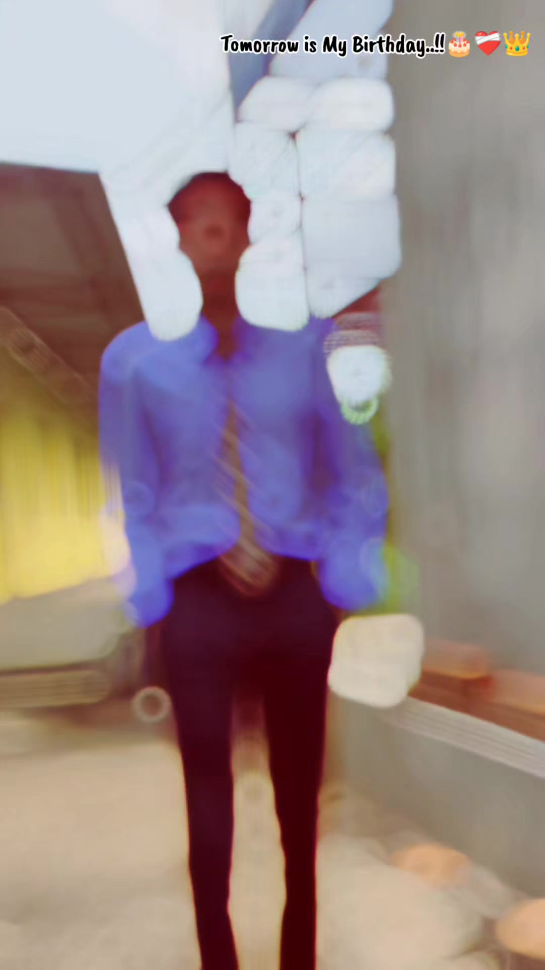 @🇲 🇦 🇳 🇮 🇸 🇭