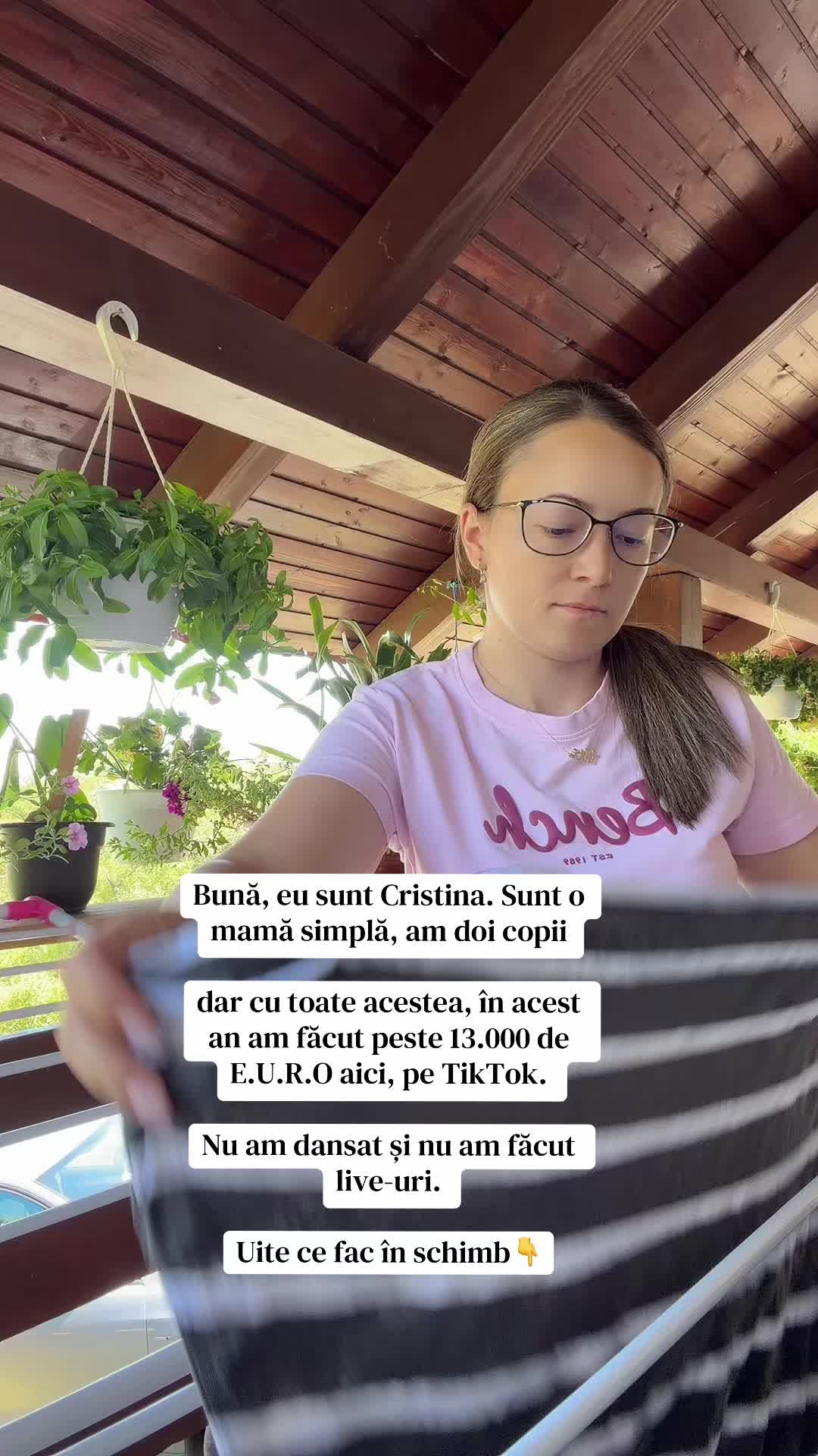 @Cristina Alina