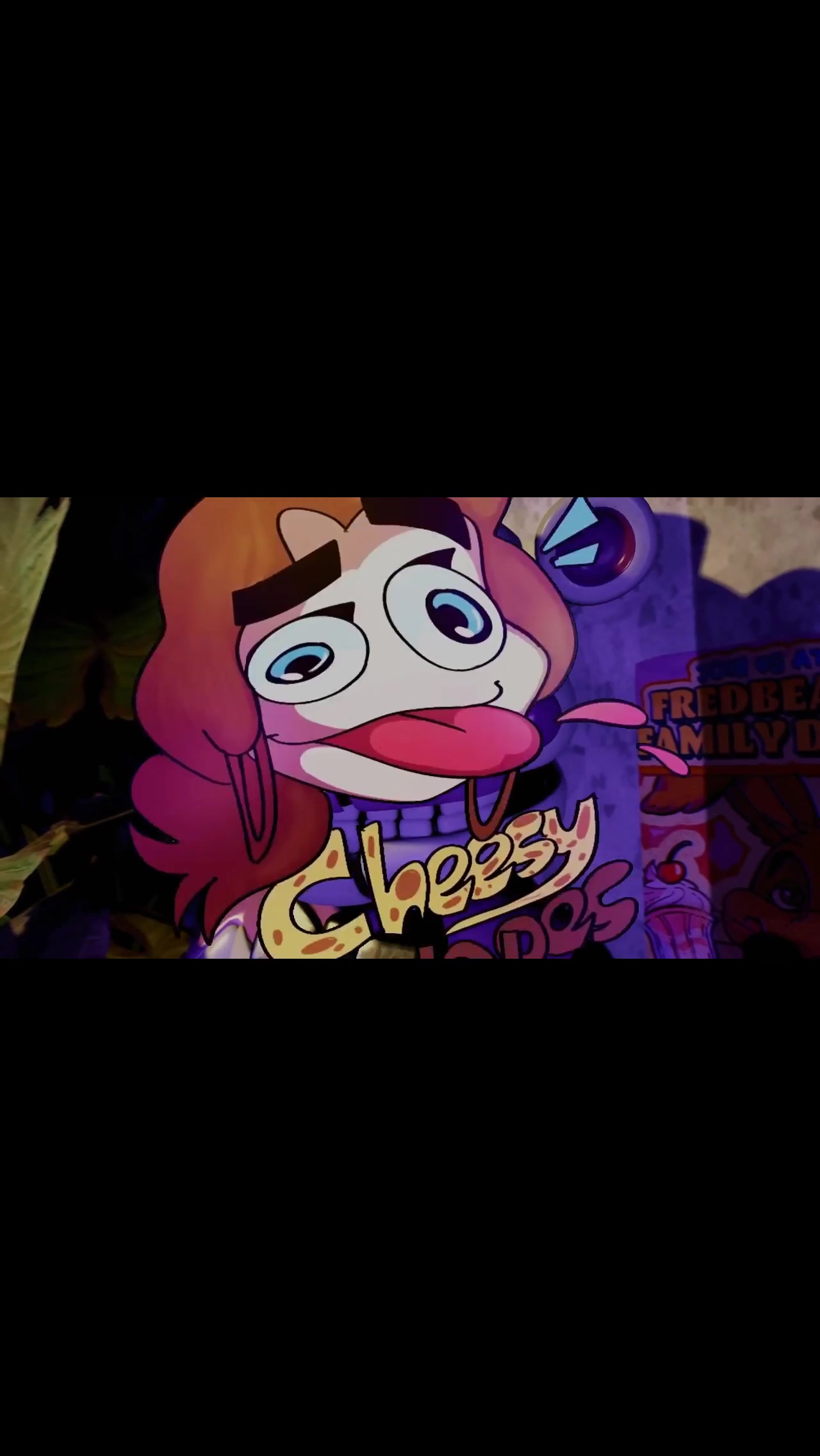 @Yo; Funtime Freddy's Good Girl
