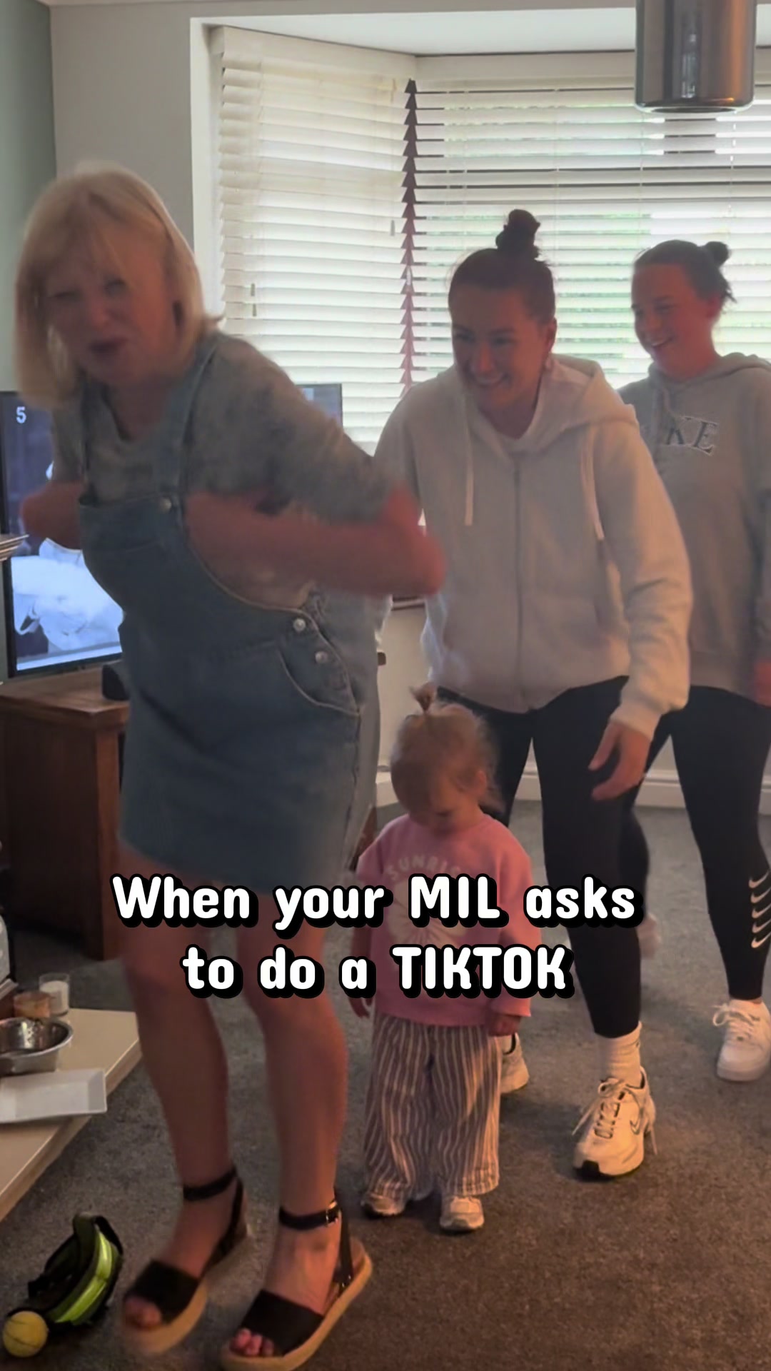 @Charlie, Becky & Twinnies