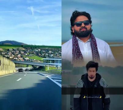 @Syed Mohsin Jaffary_UK 🇬🇧