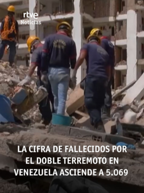 @RTVE Noticias