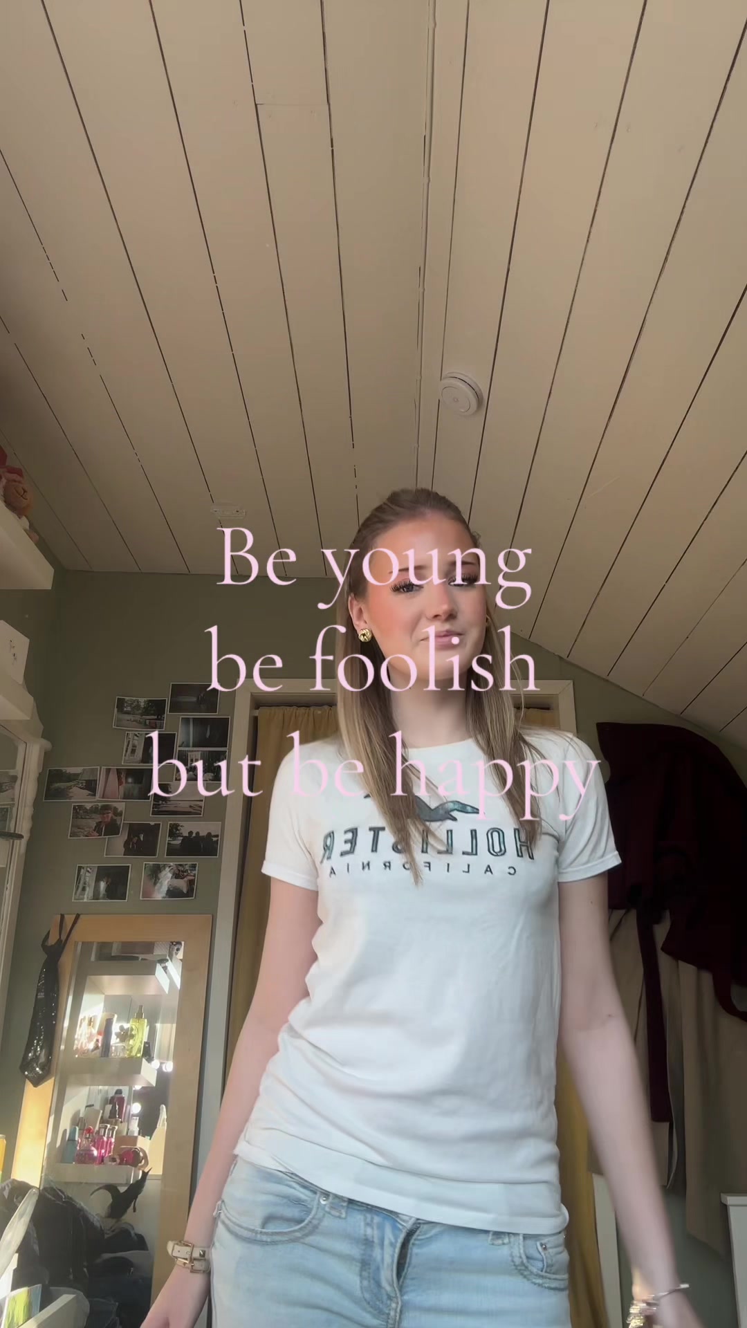 @RONJA ADAIR