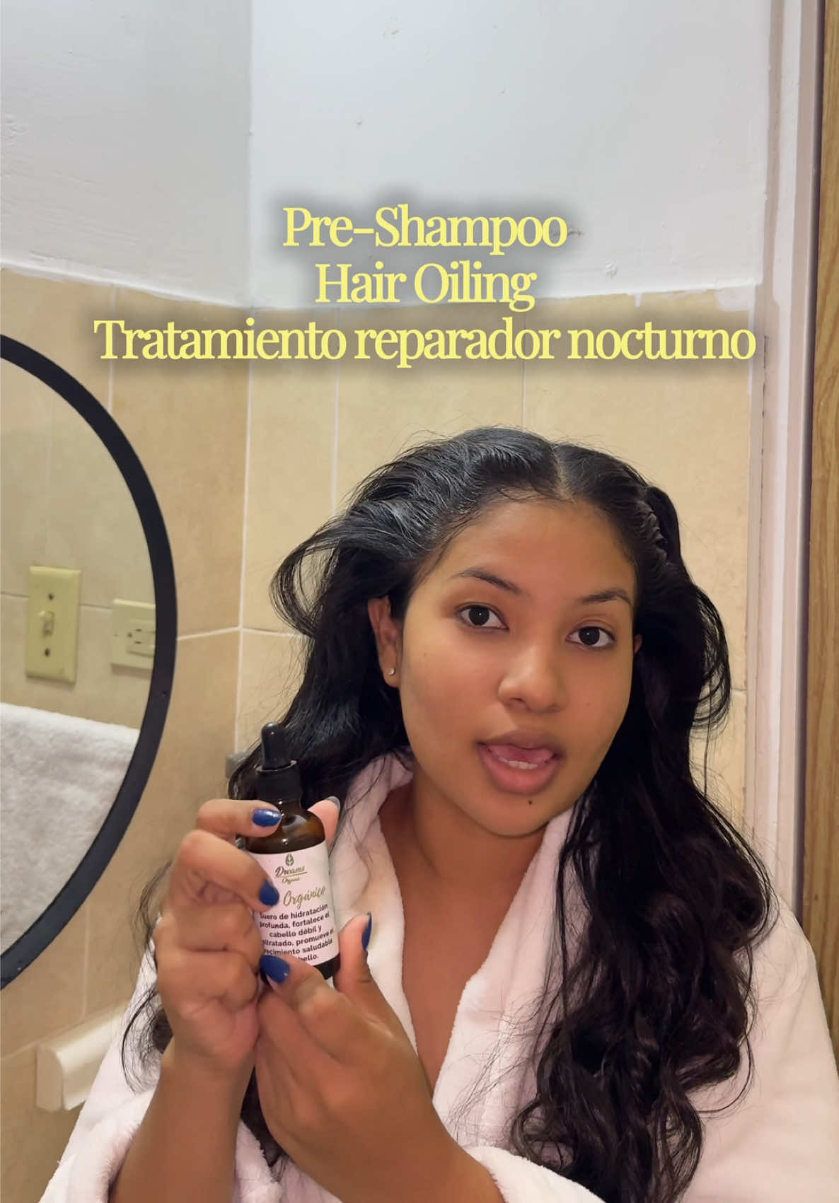 @Dreams OrganicbyAngélicaDiaz
