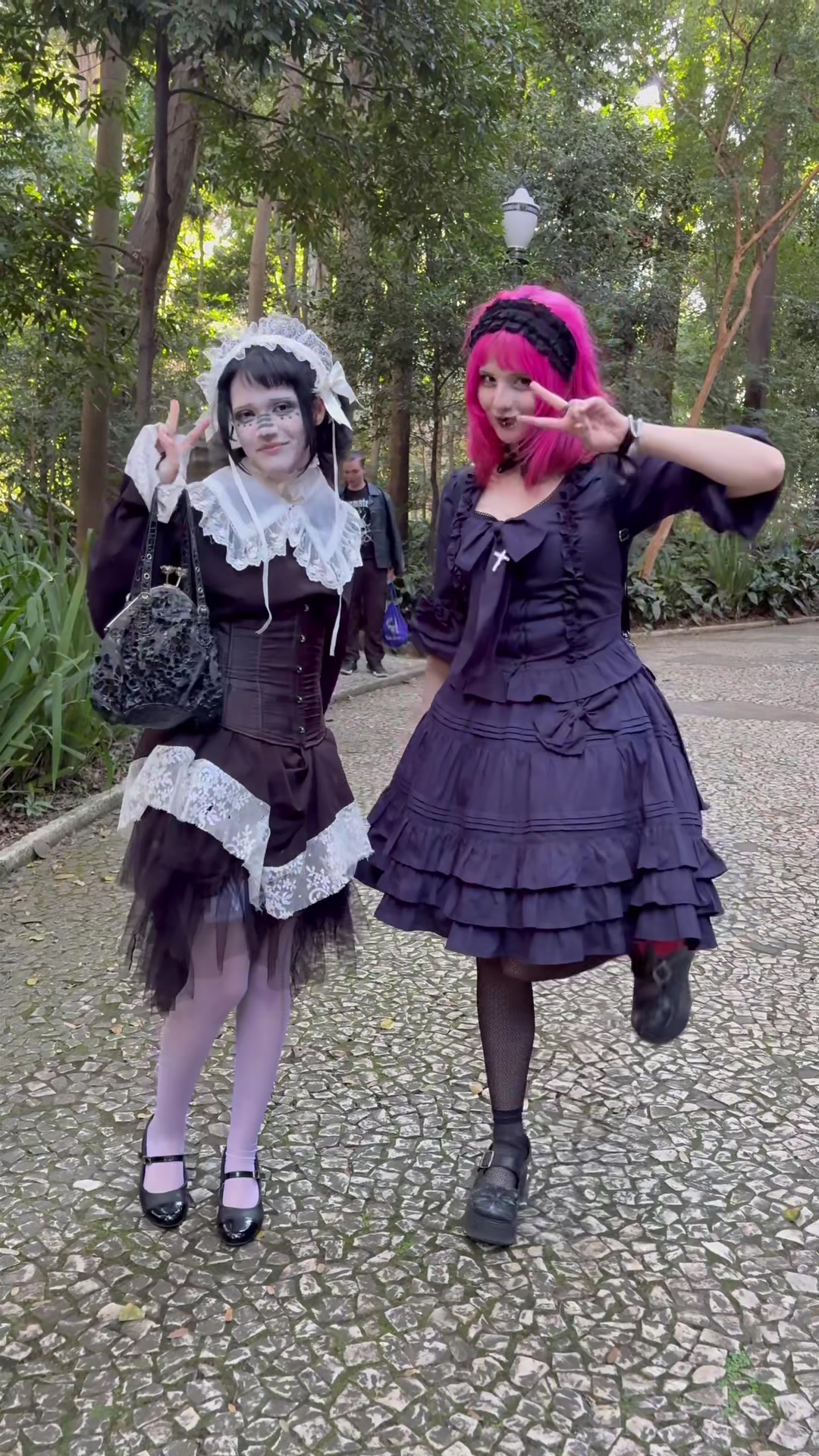 @HARAJUKU BRASIL
