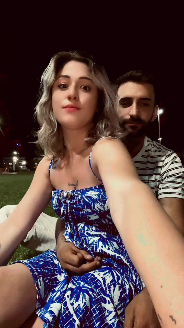 @Nurselinizzz❤️ 09