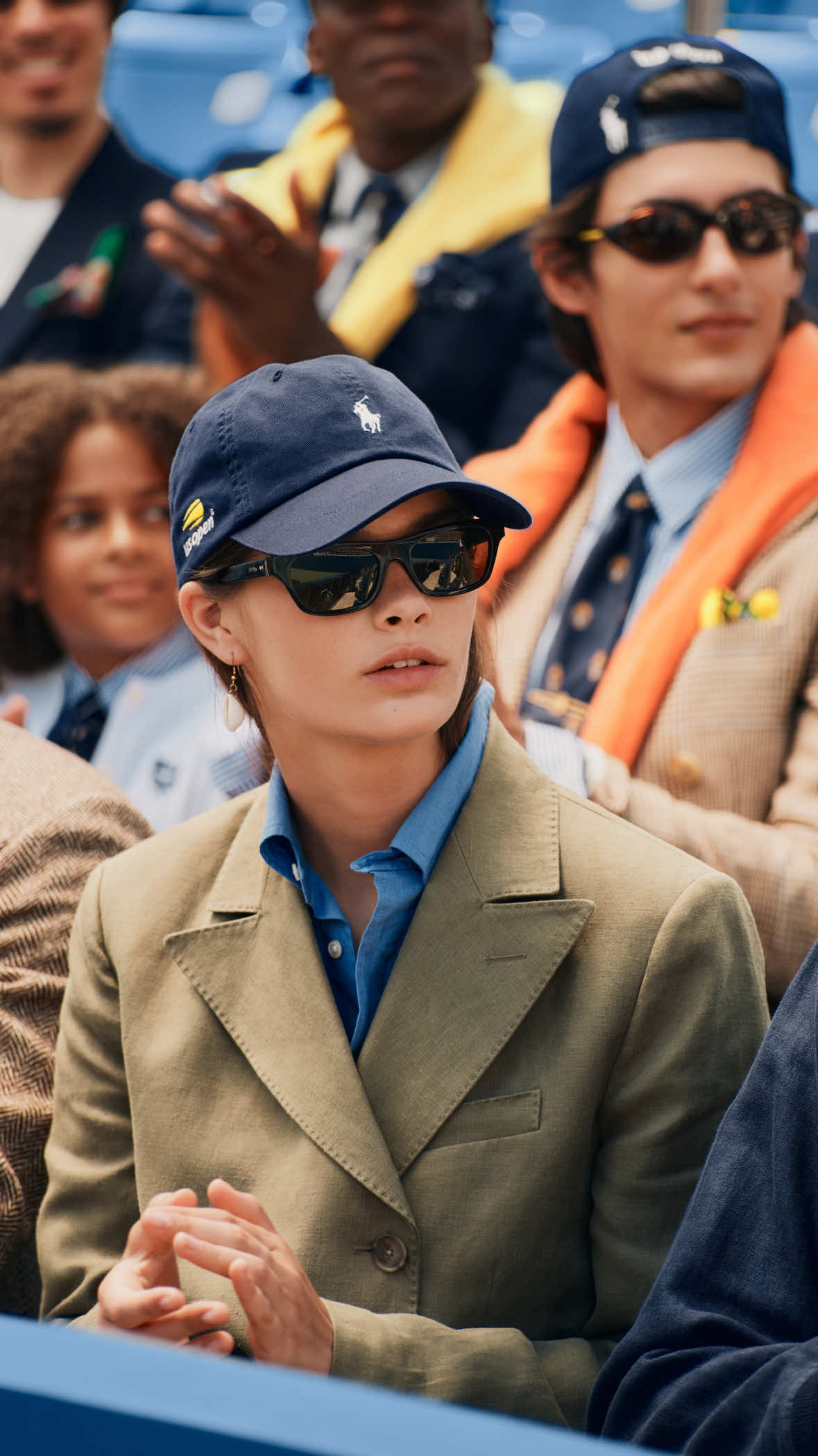 @Ralph Lauren