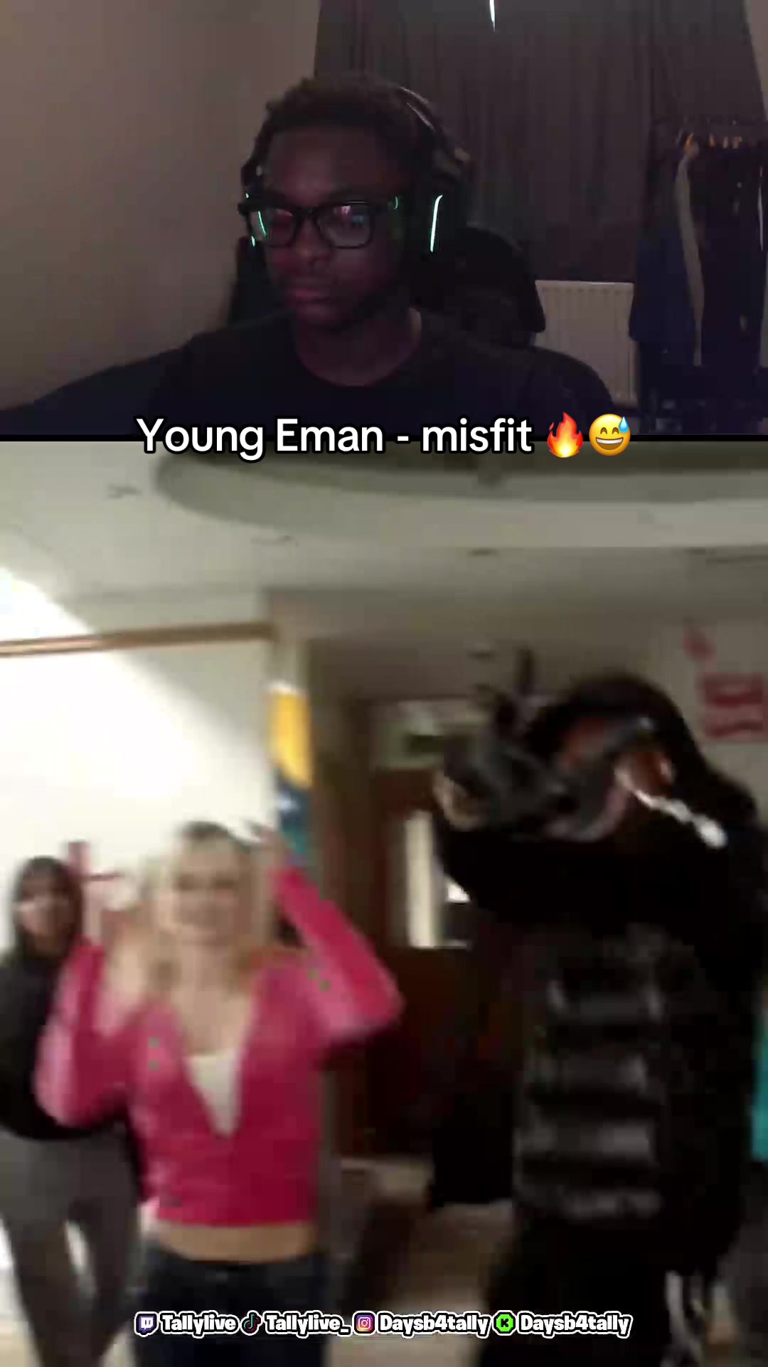 @twitch.tv/tallylive