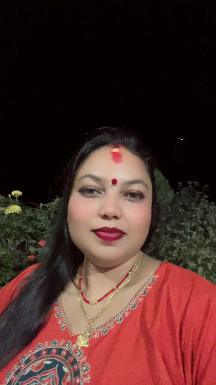 @Shanti Yadhav
