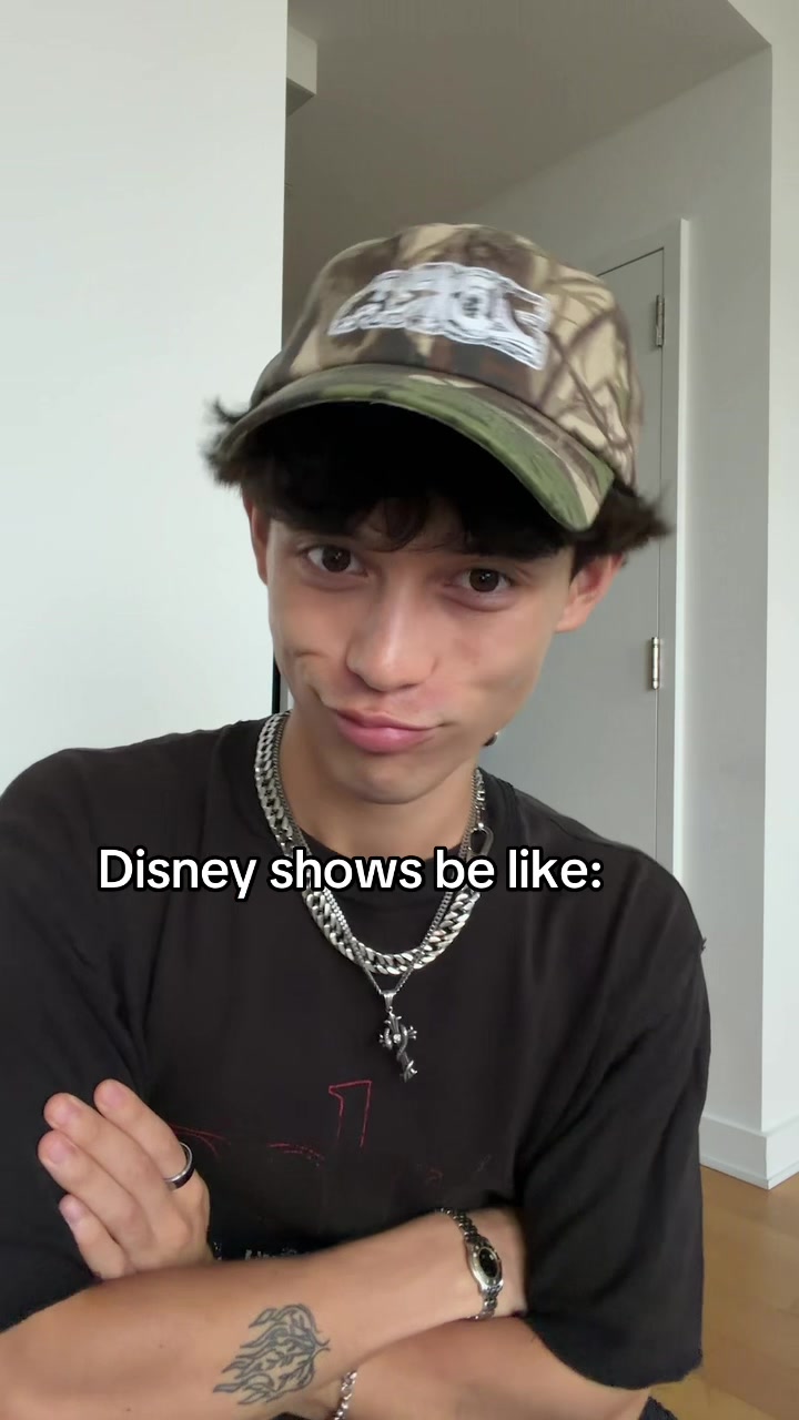 @Cameron Roh