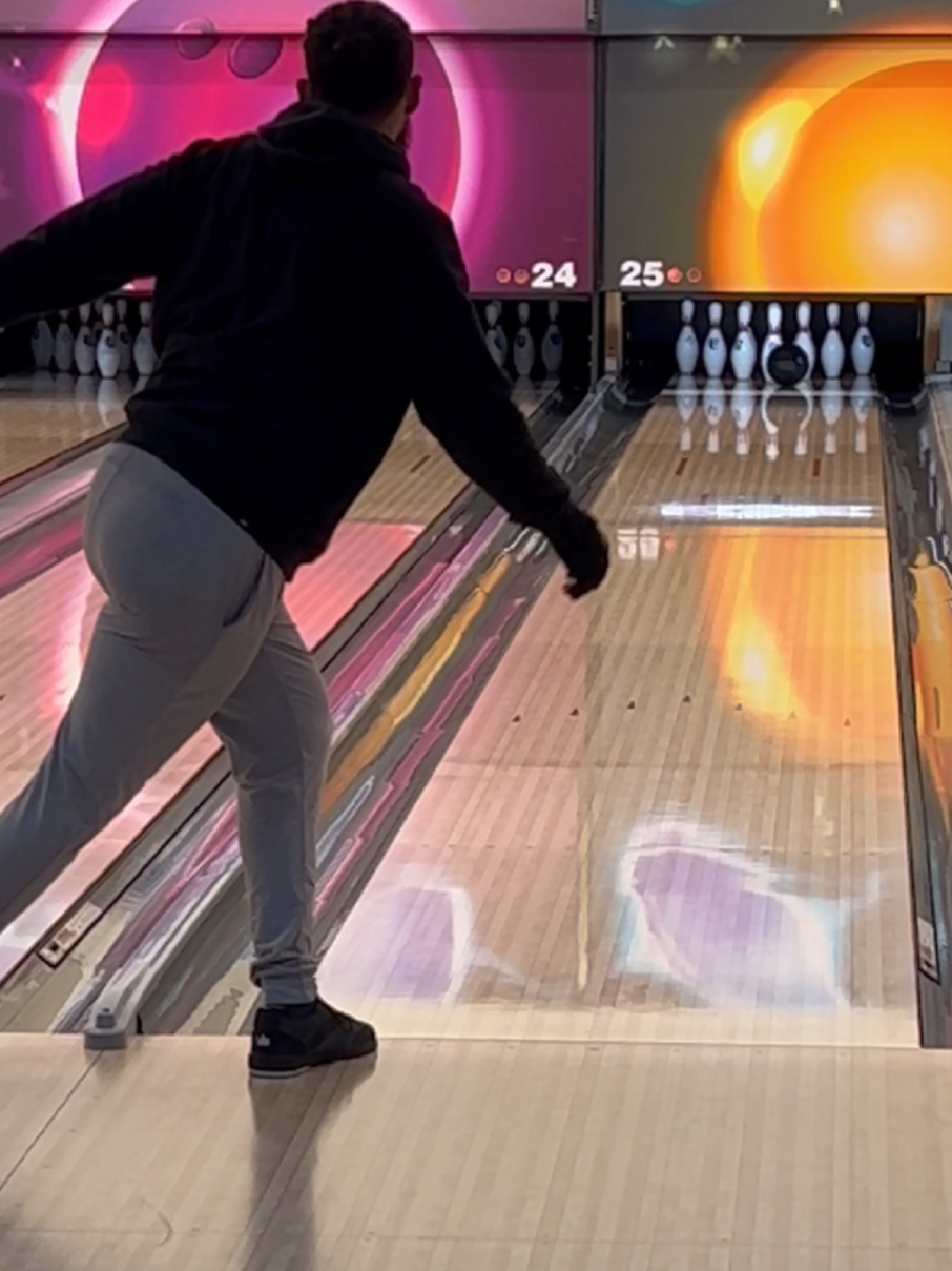 @Bowlers Grind..Why We Bowl Pod